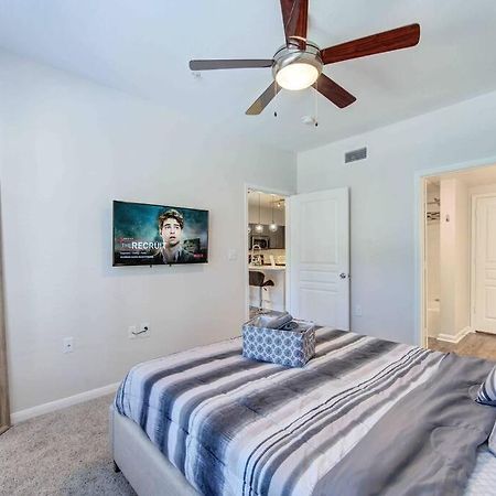 Houston Medical Center-Beautiful 1-Bedroom Apartment Near Nrg Exterior photo